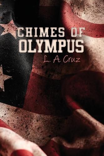 Cover image for Chimes of Olympus