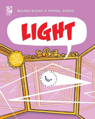 Cover image for Light
