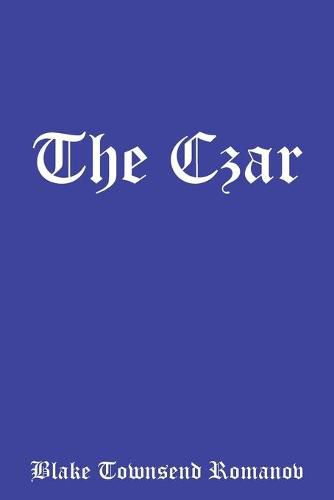 Cover image for The Czar