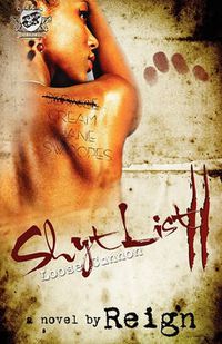 Cover image for Shyt List 2 (The Cartel Publications Publications Presents)