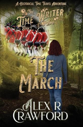 The Time Writer and The March