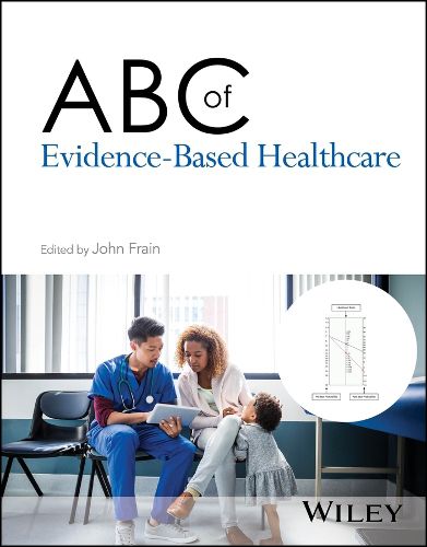 Cover image for ABC of Evidence-Based Healthcare