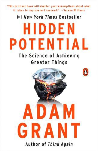 Cover image for Hidden Potential