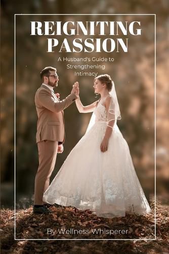 Cover image for Reigniting Passion