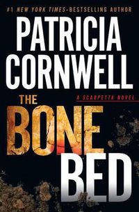 Cover image for The Bone Bed