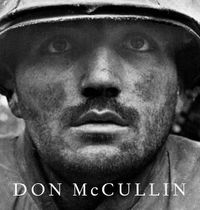 Cover image for Don McCullin: The New Definitive Edition