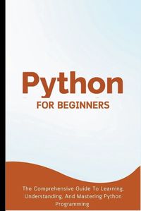 Cover image for Python For Beginners