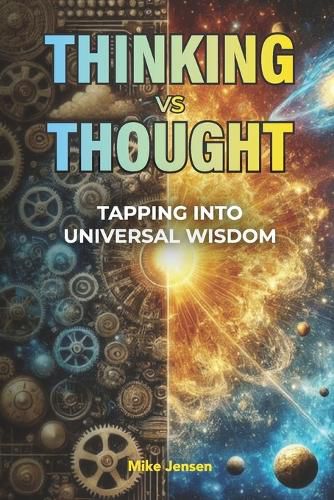 Cover image for Thinking vs. Thought