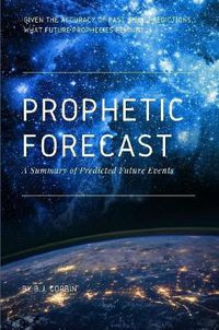 Cover image for Prophetic Forecast