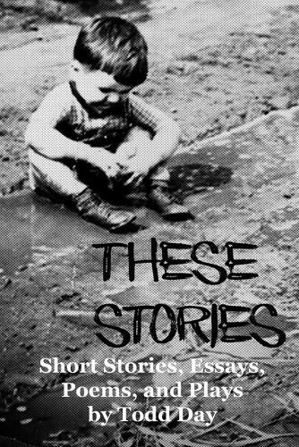 Cover image for These Stories