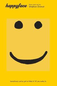 Cover image for Happyface