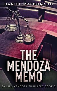 Cover image for The Mendoza Memo
