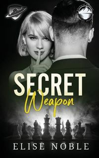 Cover image for Secret Weapon