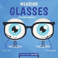 Cover image for Wearing Glasses