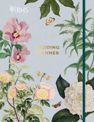 Cover image for RHS Wedding Planner