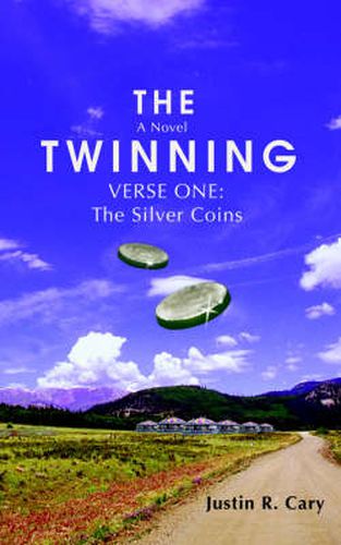 Cover image for The Twinning: Verse One: The Silver Coins