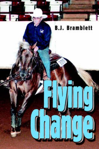 Cover image for Flying Change