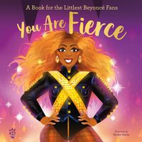 Cover image for You Are Fierce