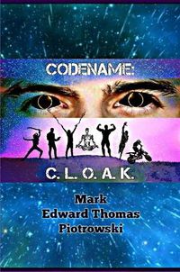 Cover image for CODENAME: C. L. O. A. K.