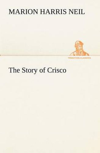 The Story of Crisco