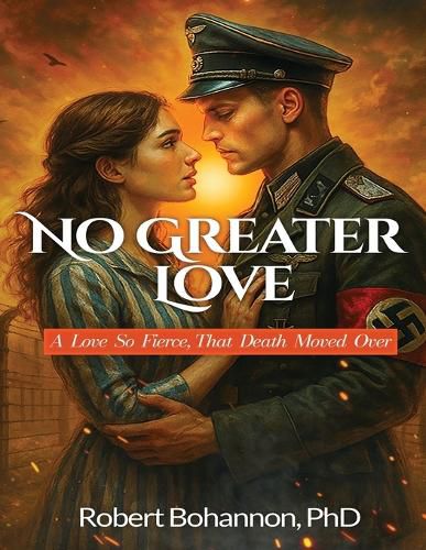Cover image for No Greater Love