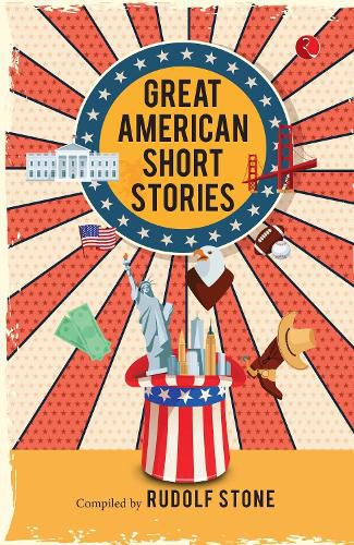 Cover image for Great American Short Stories