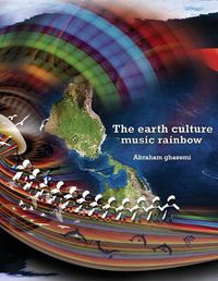 Cover image for The earth culture music rainbow