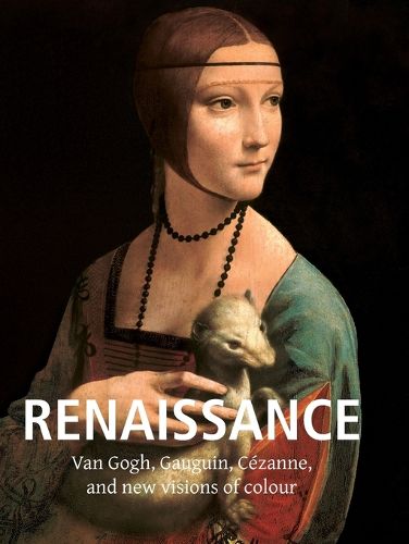 Cover image for Renaissance Art