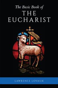 Cover image for The Basic Book of the Eucharist