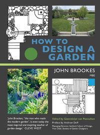 Cover image for How to Design a Garden