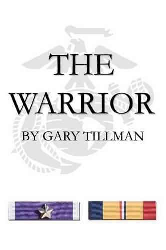 Cover image for The Warrior