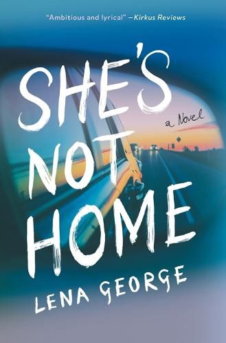 Cover image for She's Not Home