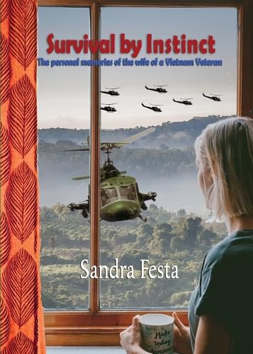 Cover image for Survival By Instinct