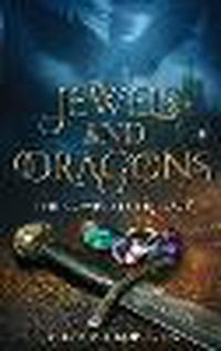 Cover image for Jewels and Dragons