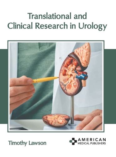 Cover image for Translational and Clinical Research in Urology