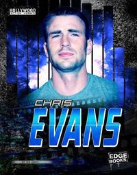 Cover image for Chris Evans