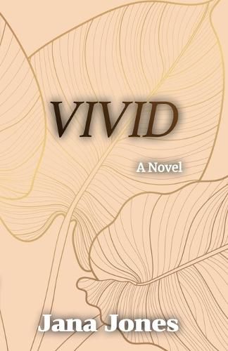 Cover image for Vivid