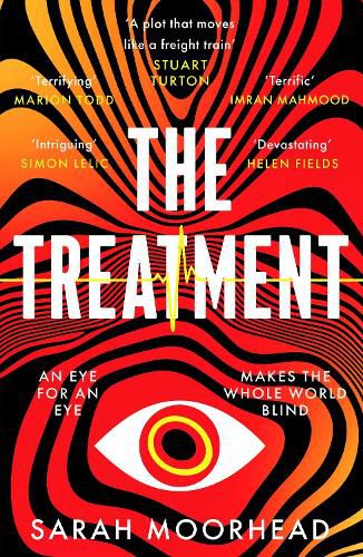 Cover image for The Treatment