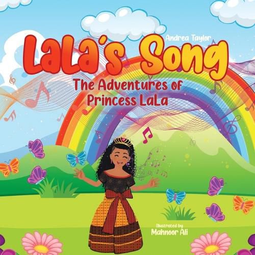 Cover image for Lala's Song