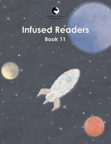 Cover image for Infused Readers: Book 11