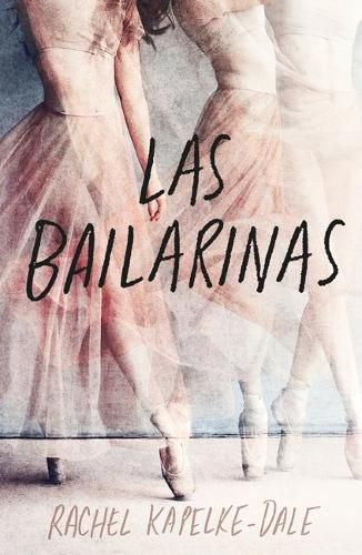 Cover image for Bailarinas, Las