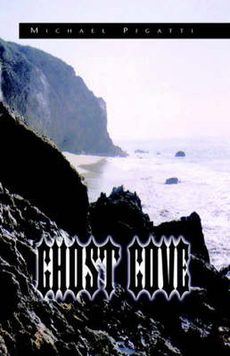 Cover image for Ghost Cove