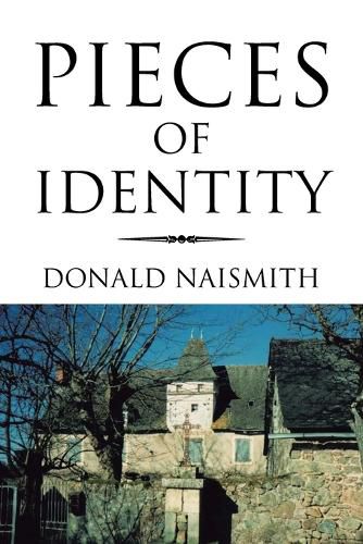 Cover image for Pieces of Identity