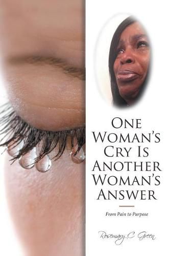 Cover image for One Woman's Cry Is Another Woman's Answer