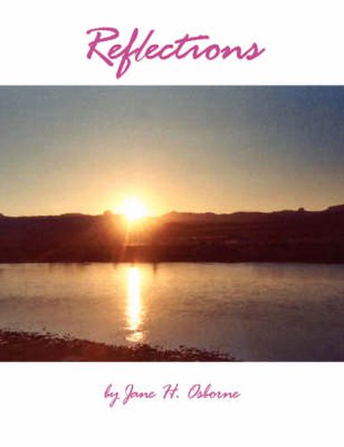 Cover image for Reflections