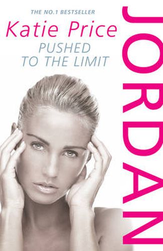 Cover image for Jordan: Pushed to the Limit