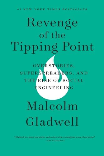 Cover image for Revenge of the Tipping Point