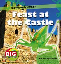 Cover image for Feast at the Castle