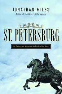 Cover image for St. Petersburg