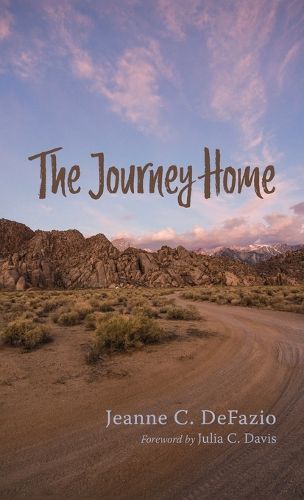 Cover image for The Journey Home